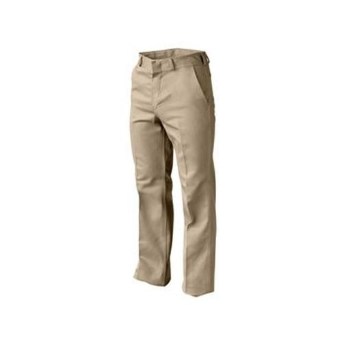 Pantalon grafa marron t.**48